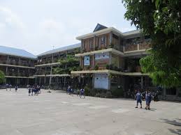 perpustakaan SMP SWASTA CINTA RAKYAT 1